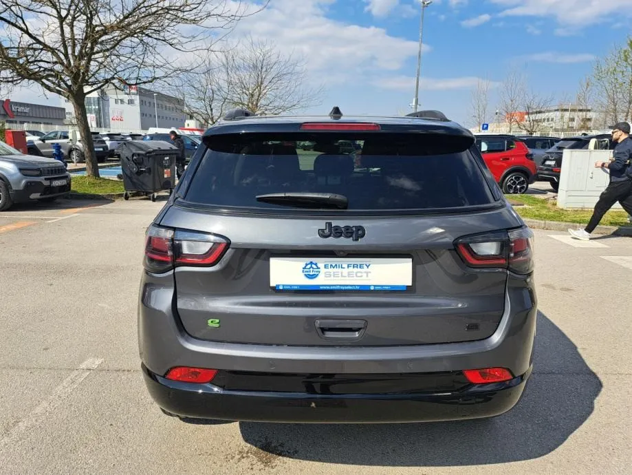 jeep compass 1.5 e-hybrid 130 dct fwd summit *već od 239,00€/mjesečno* - slika 4