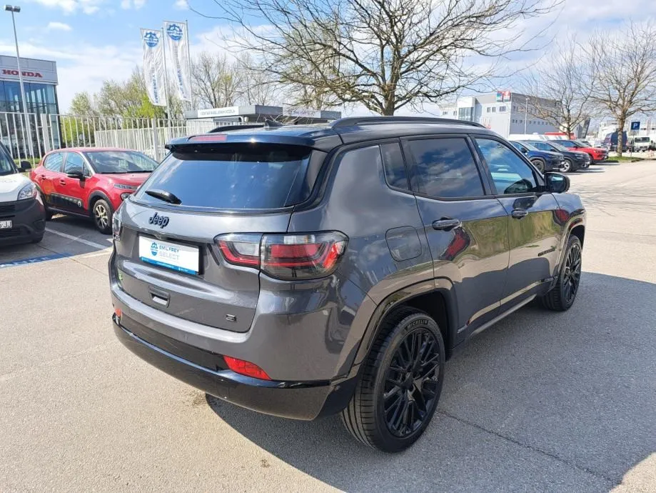 jeep compass 1.5 e-hybrid 130 dct fwd summit *već od 239,00€/mjesečno* - slika 5