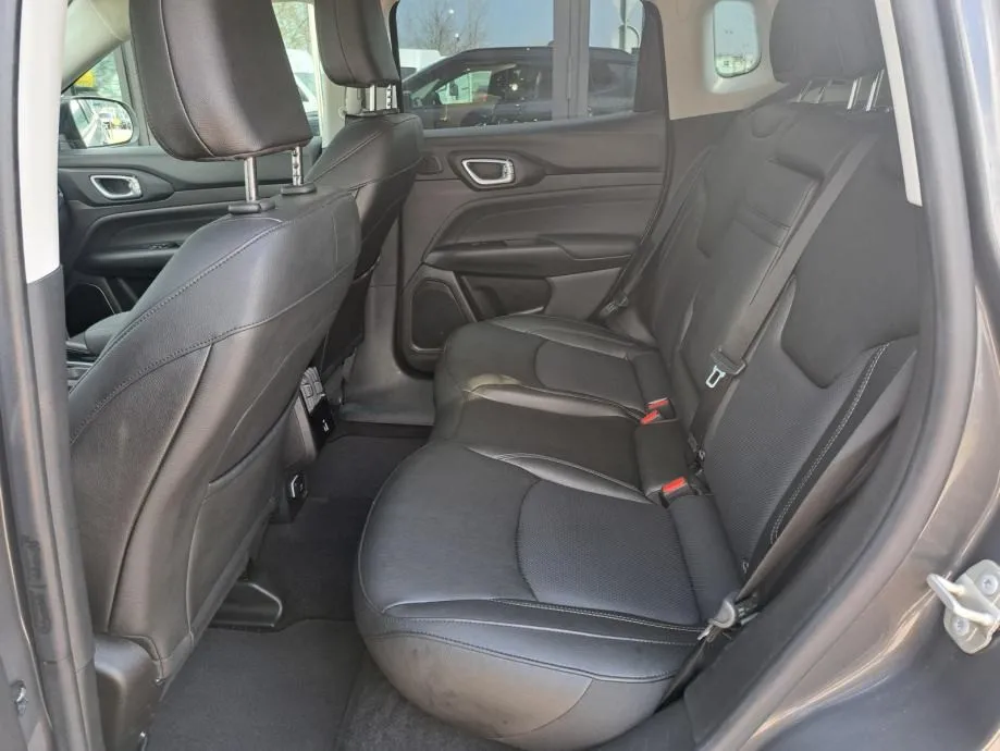 jeep compass 1.5 e-hybrid 130 dct fwd summit *već od 239,00€/mjesečno* - slika 18