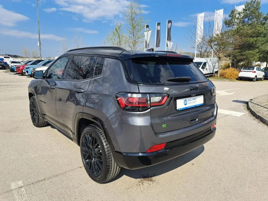 jeep compass 1.5 e-hybrid 130 dct fwd summit *već od 239,00€/mjesečno* - slika 3
