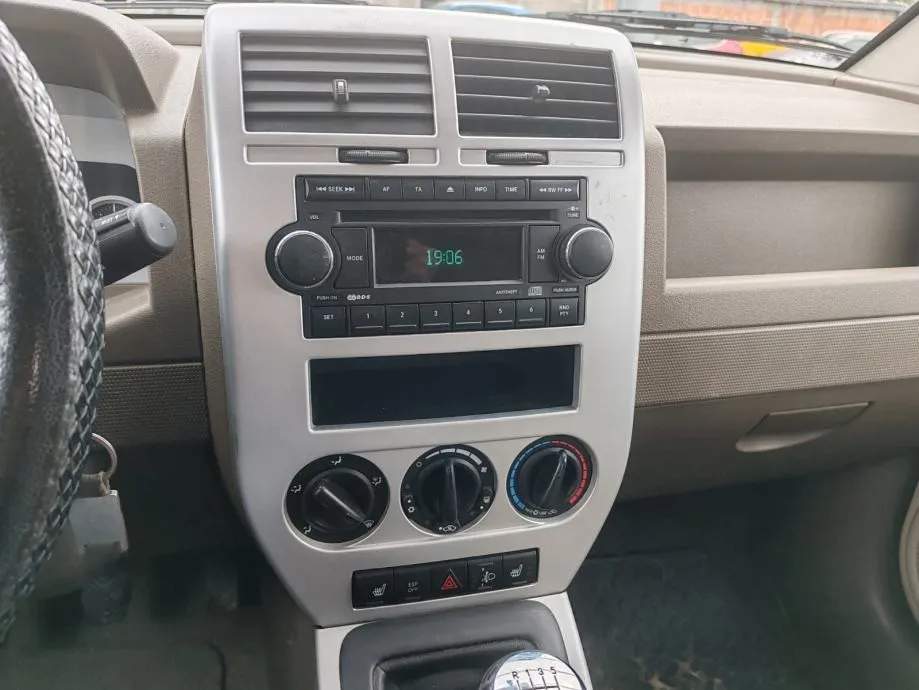 jeep compass 2,0 crd - slika 11