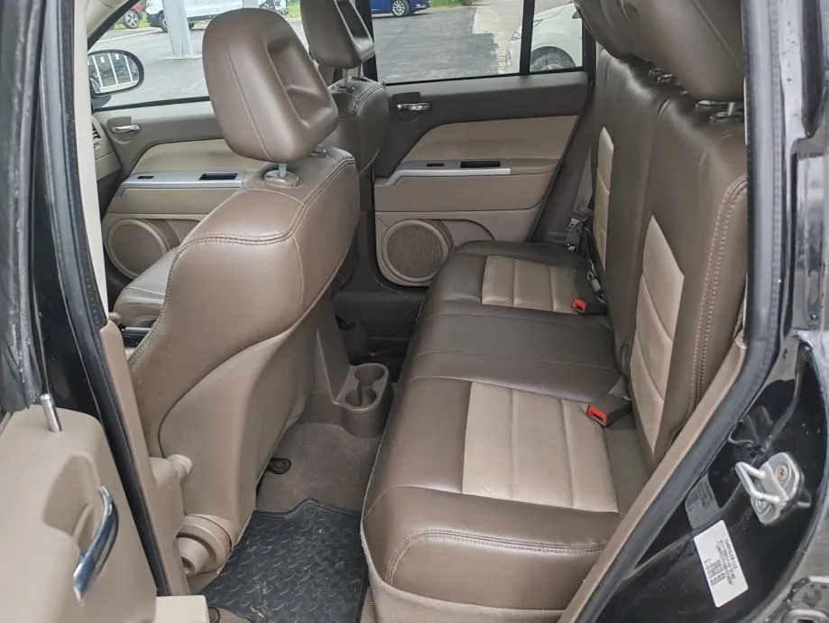 jeep compass 2,0 crd - slika 12