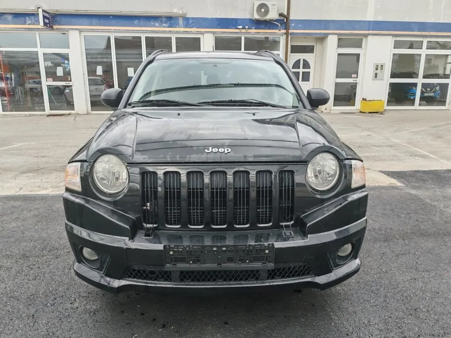 jeep compass 2,0 crd - slika 8