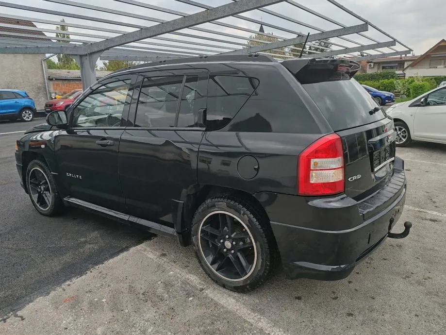 jeep compass 2,0 crd - slika 4