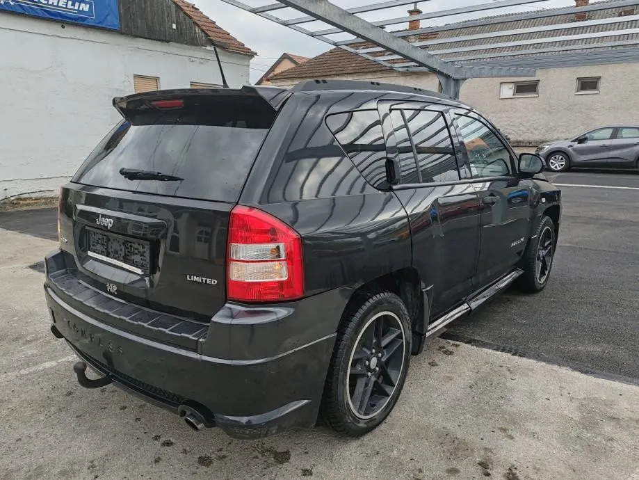 jeep compass 2,0 crd - slika 5