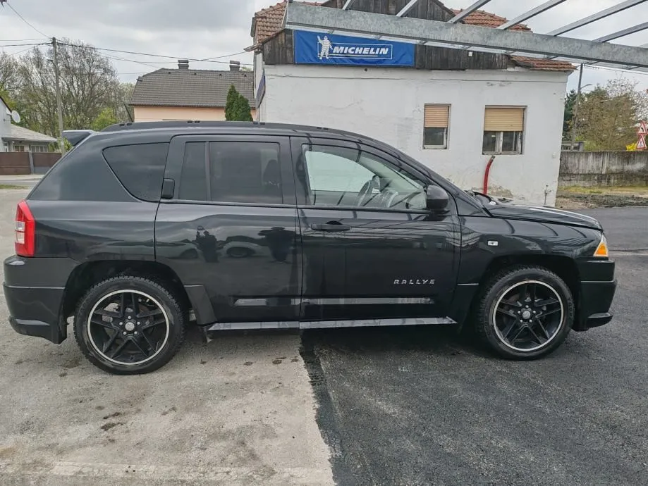jeep compass 2,0 crd - slika 3