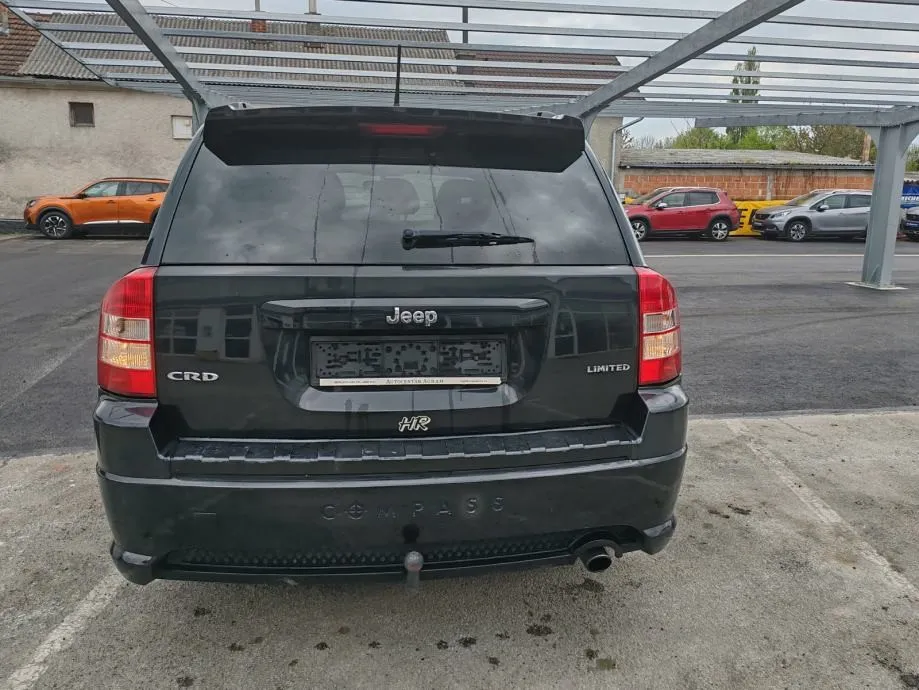 jeep compass 2,0 crd - slika 6
