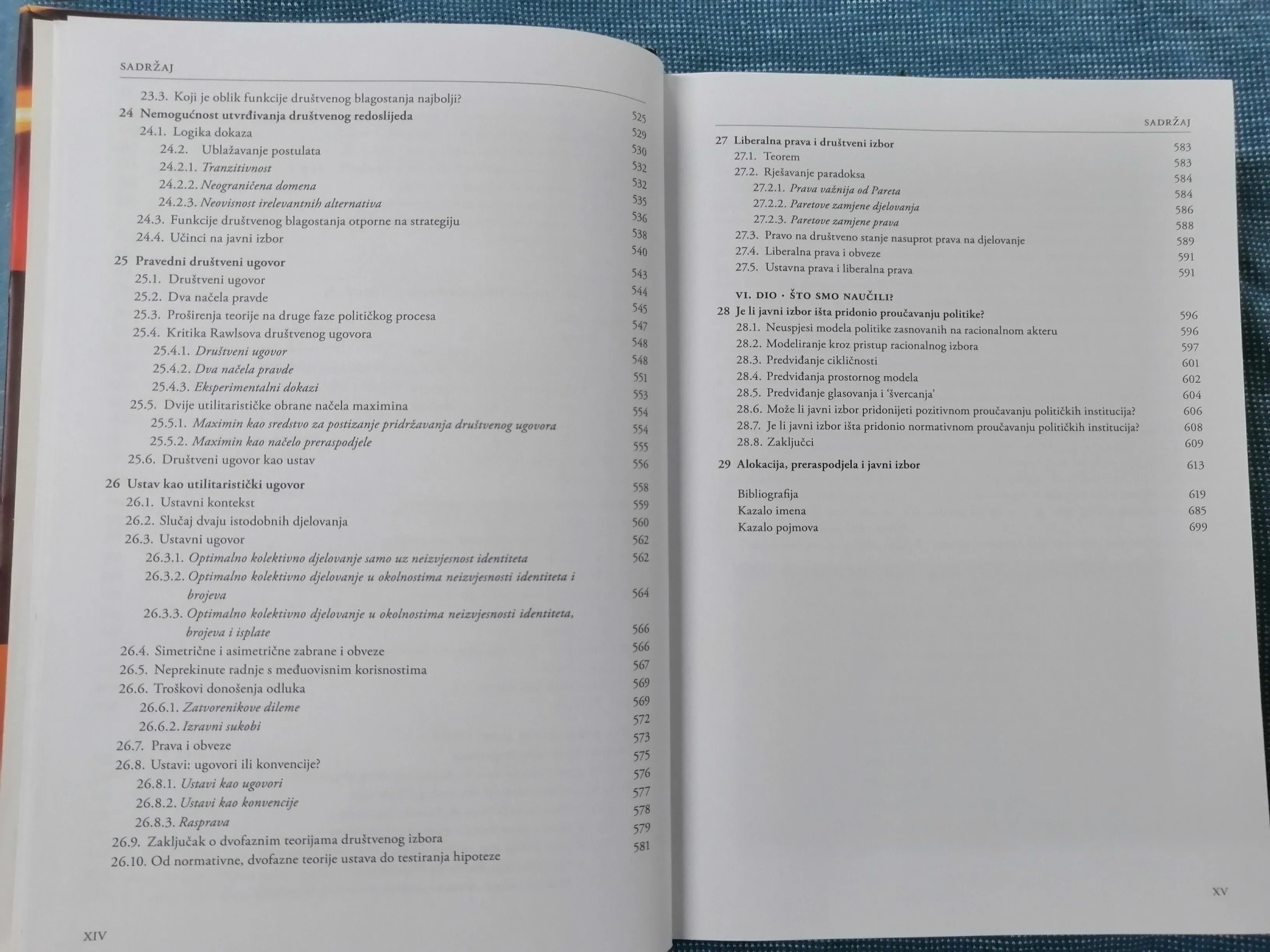 dennis c. mueller – javni izbor iii - slika 8