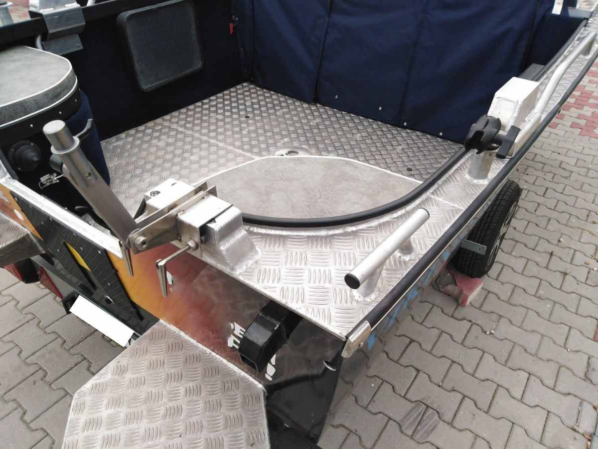 viking 460ht - slika 7