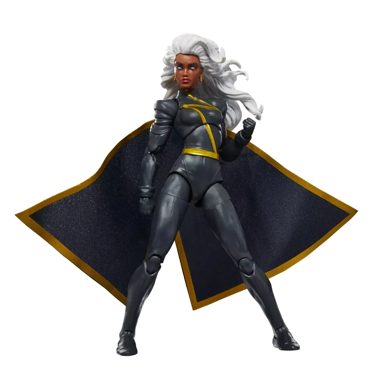 marvel legends series: x-men – storm figura, 15cm - slika 4