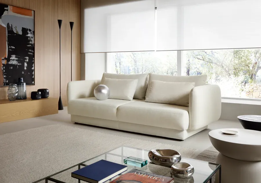 sofa evora 230x114cm, materijal: mogućnost izbora - slika 9