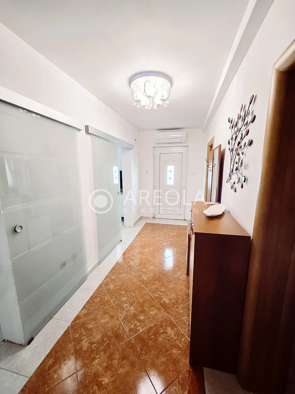solin, japirko / matoševa ul. - trosoban stan, 90 m2 - dugoročno! - slika 13