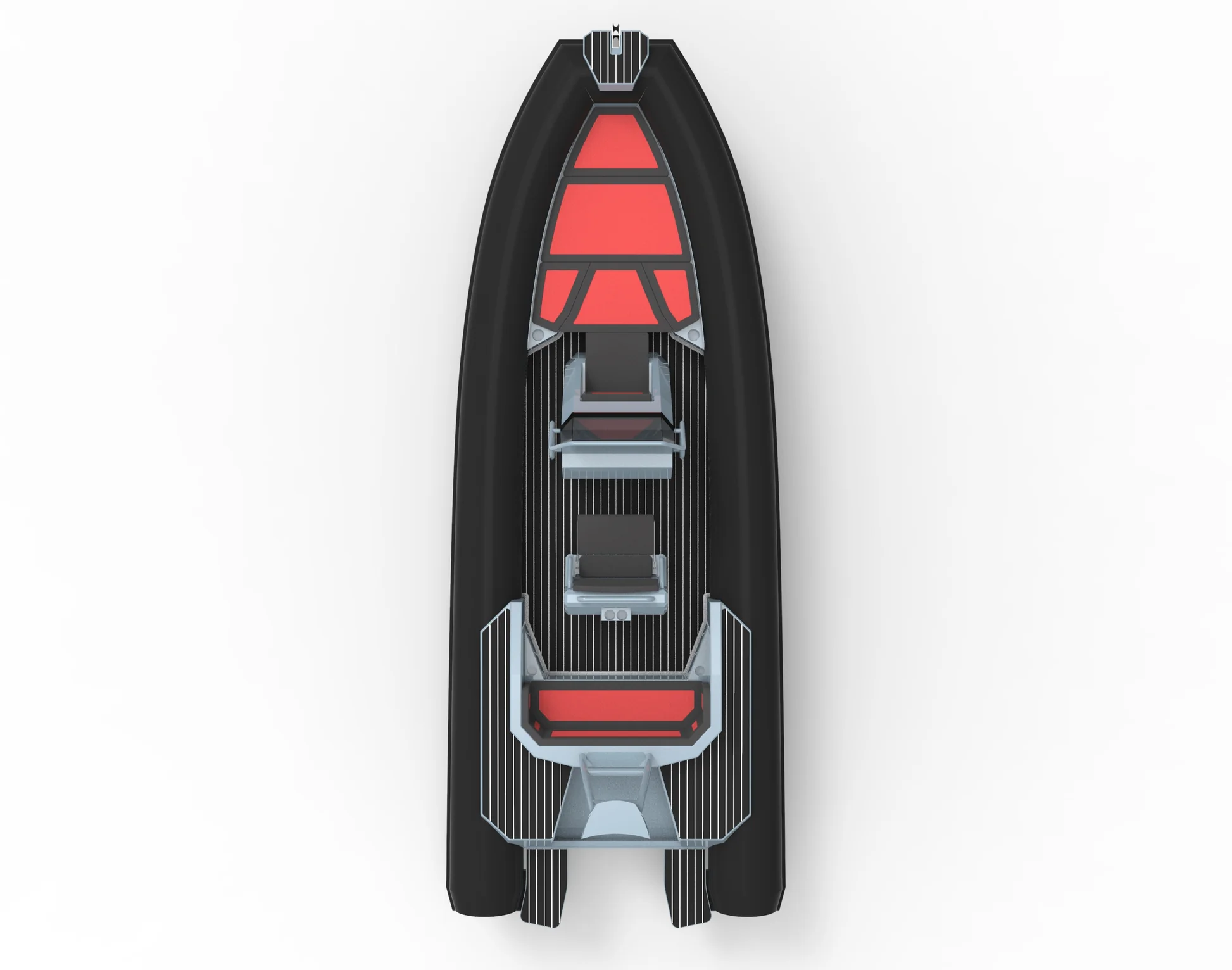 Desner Sport 660 - Smlednik, Medvode