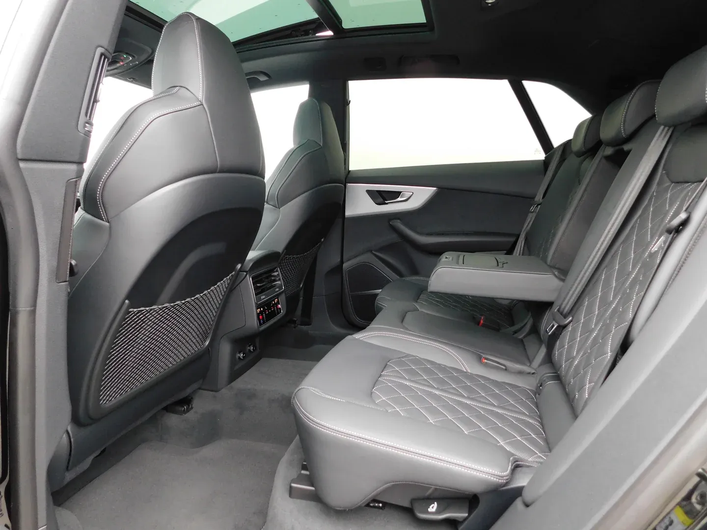 11115 audi q8 50tdi quattro tiptronic - slika 11