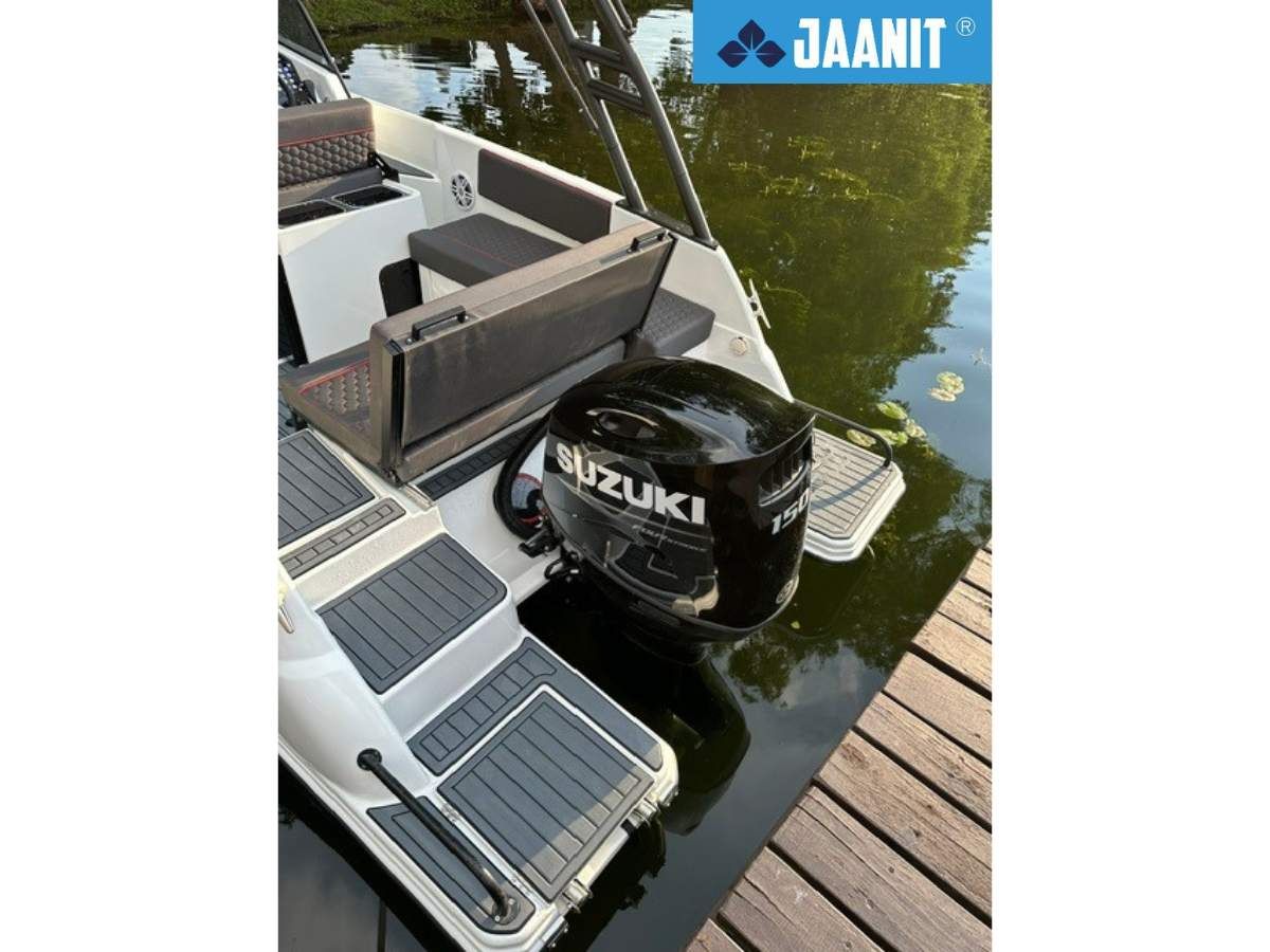 jaanit 710 terasa za sunčanje - slika 4