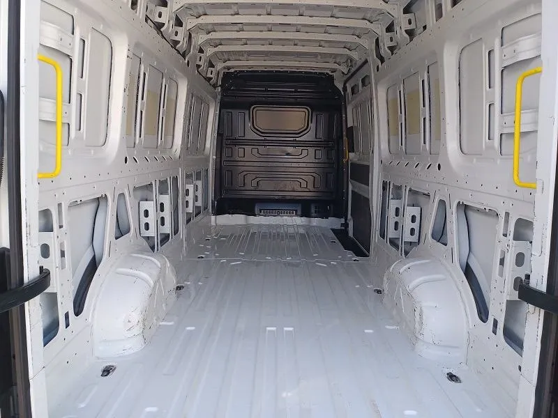 volkswagen crafter 2.0 tdi*140ks*klima* - slika 7