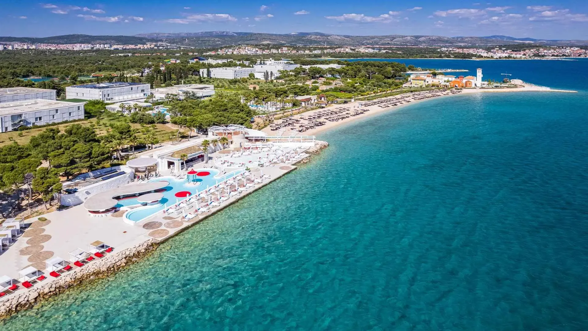 mobilne kućice solaris resort - slika 8