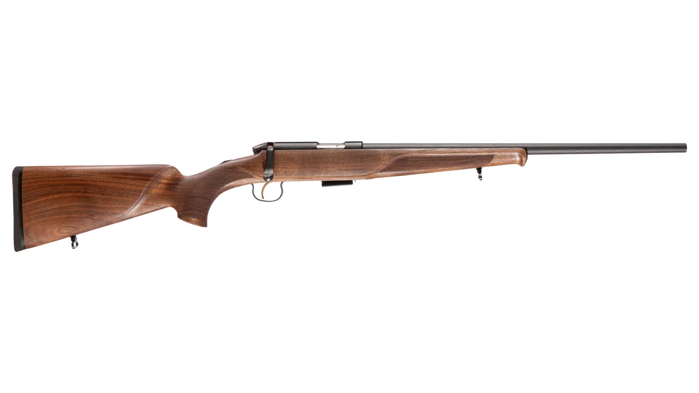 STEYR MANNLICHER ZEPHYR II .22 WMR - bez nišana - Poreč