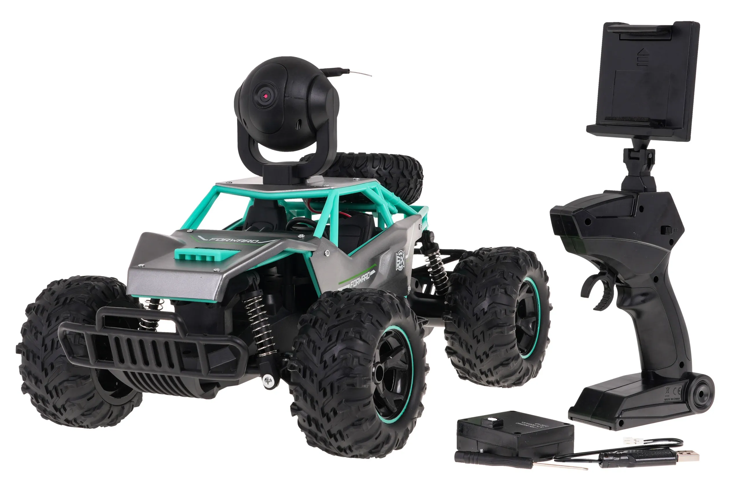 sprint crawler z kamera 1:14 - slika 2