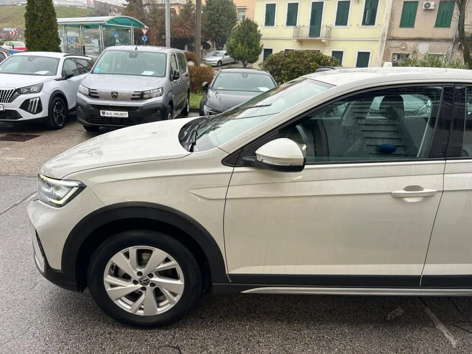 vw taigo 1,0 tsi dsg - 120000km - 2022 - garancija - servis - reg1god - slika 7