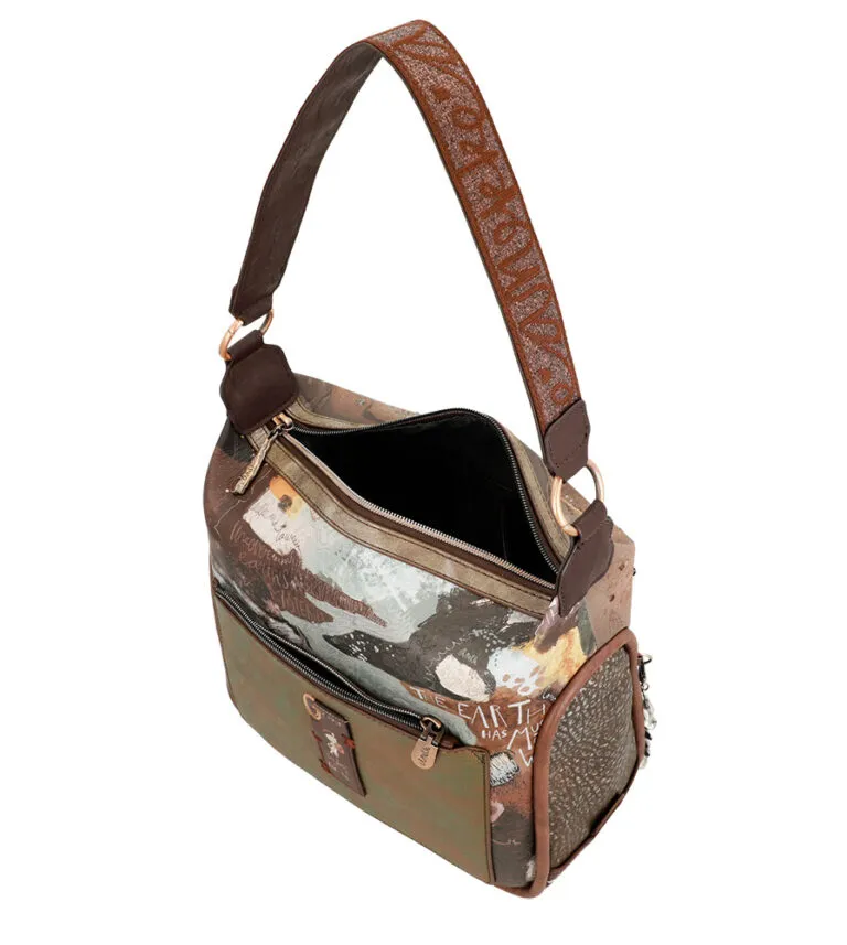 torba fashion anekke fw24 core m-29 x 25 x 12cm - slika 4