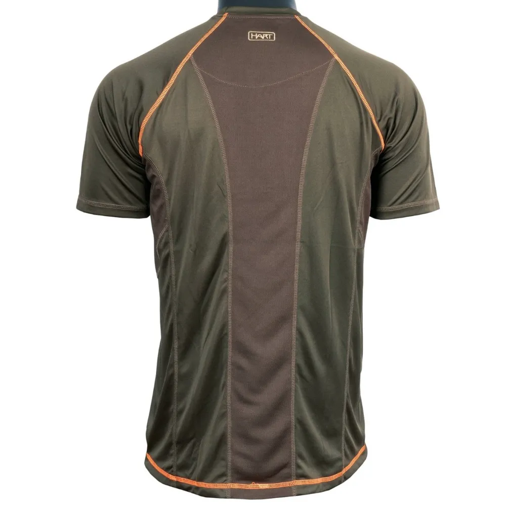 hart majica ibai-ts - slika 2