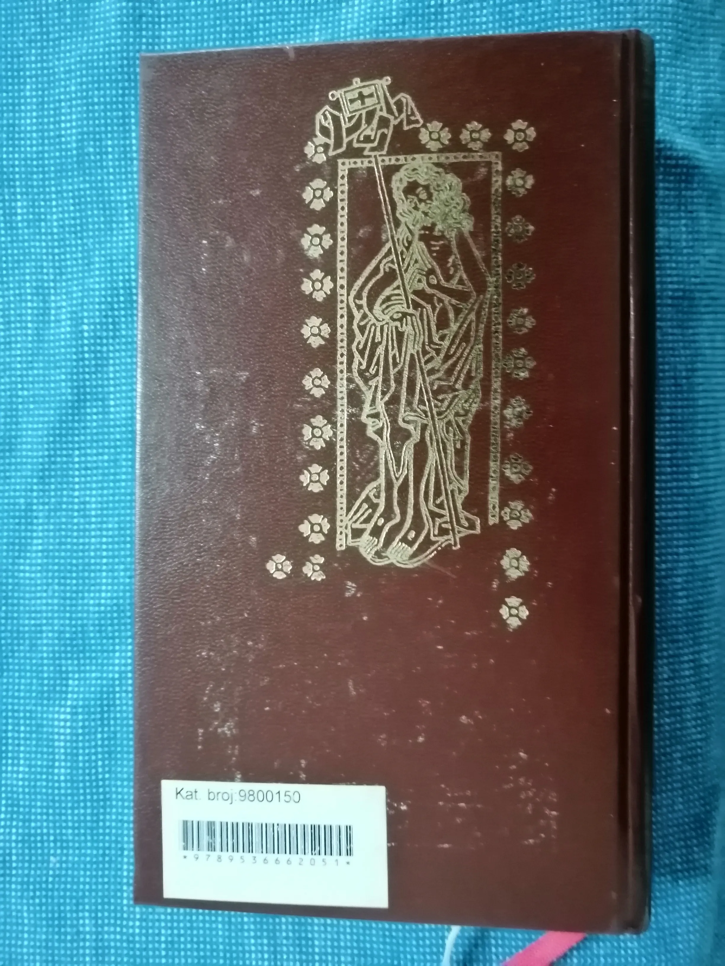 božanski časoslov za božji puk - slika 7