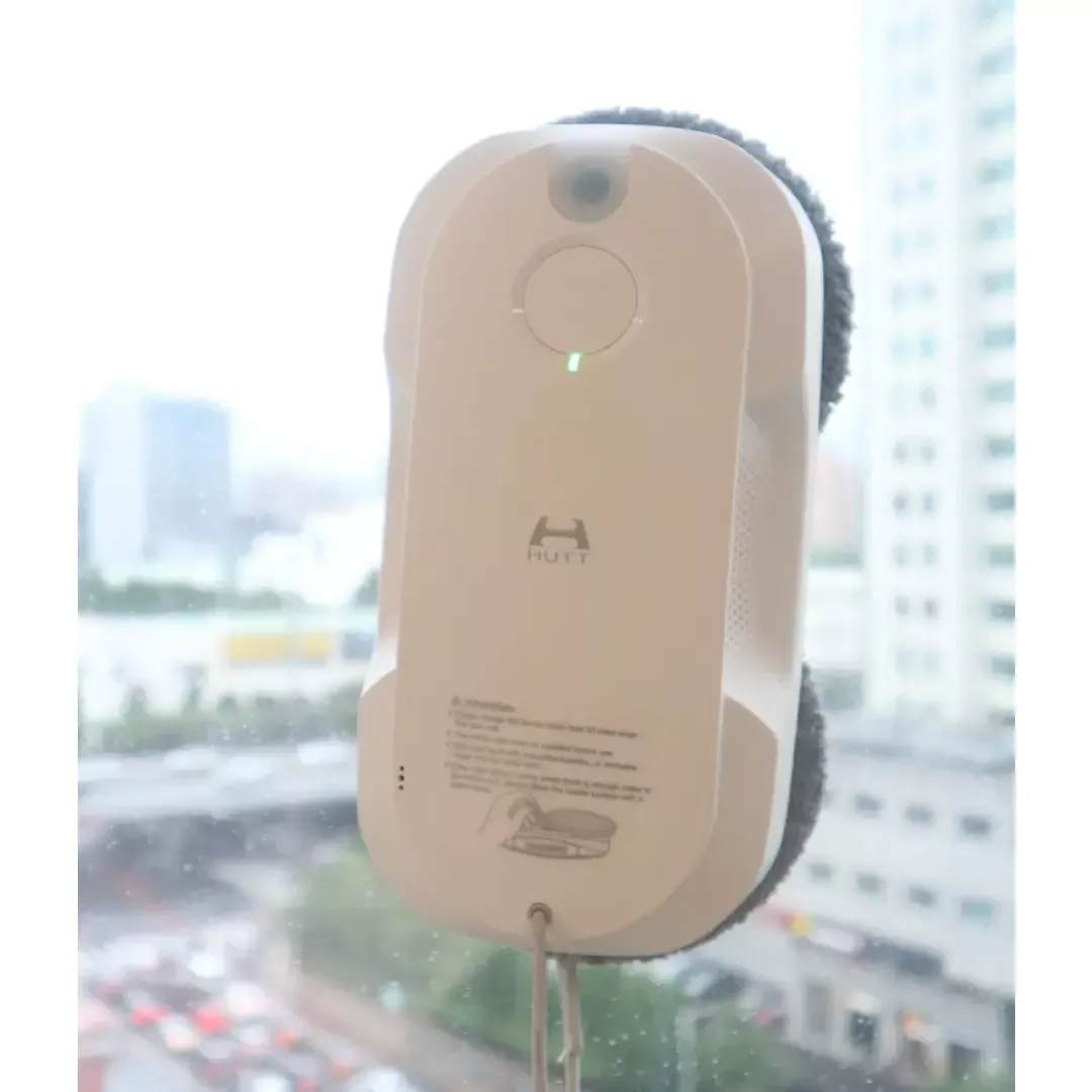 hutt ddc56 - robotski čistač prozora - slika 9