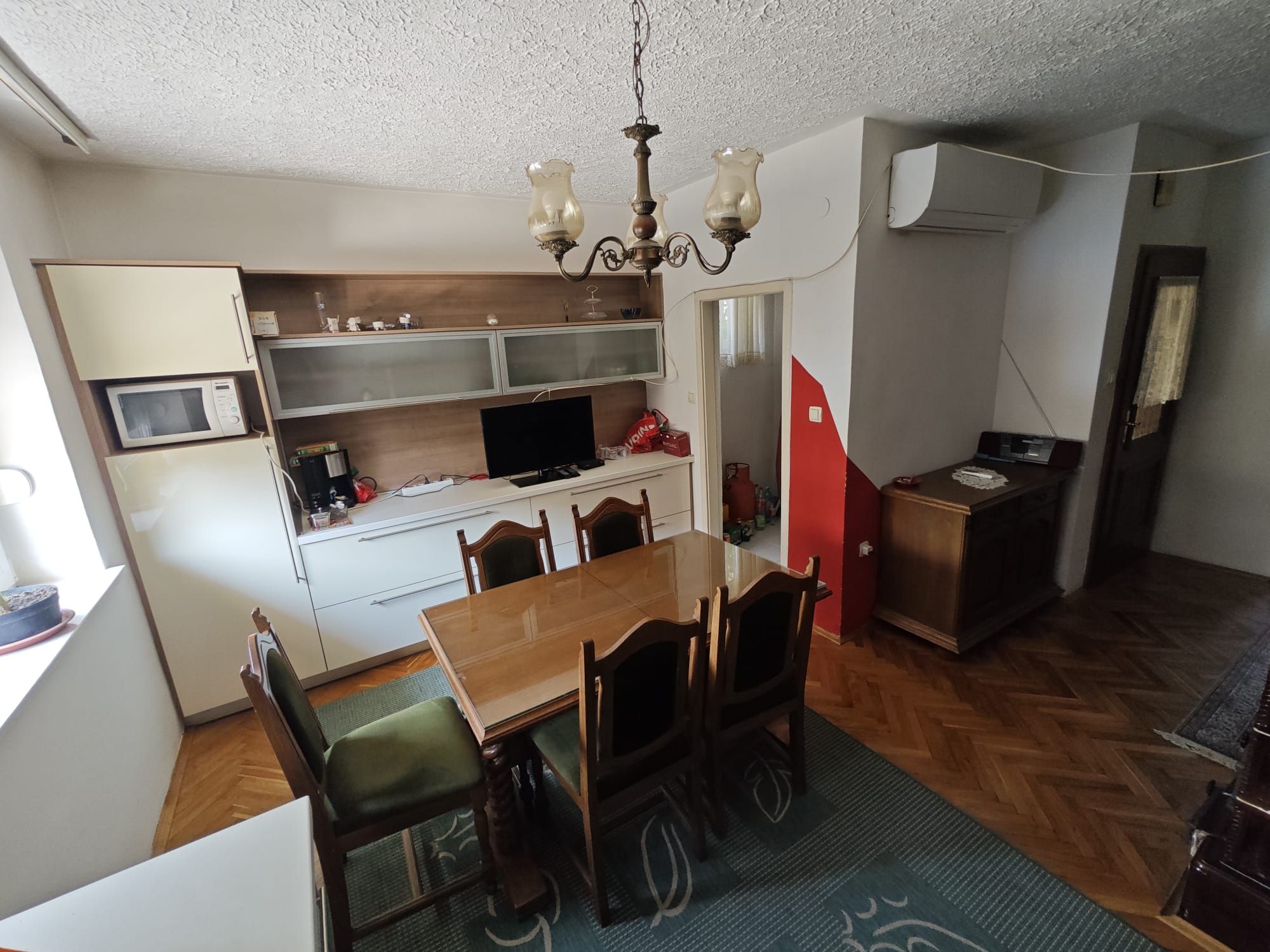 petrinja - smještaj do 6 osoba - iznajmljivanje - slika 5