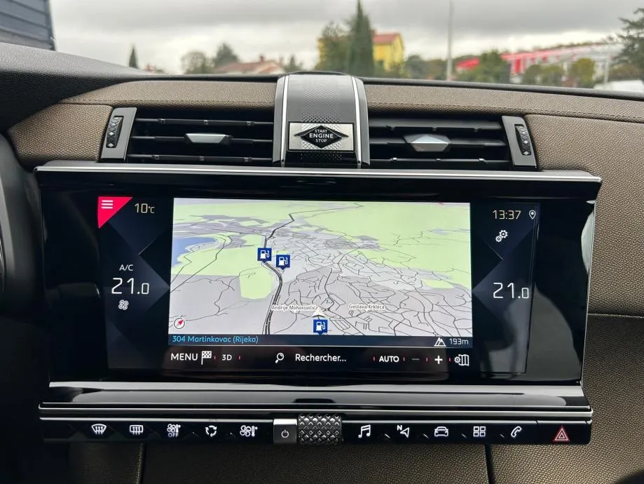 ds7 crossback hdi - 2020 - automatik - odličan - reg 1 god !!! - slika 17