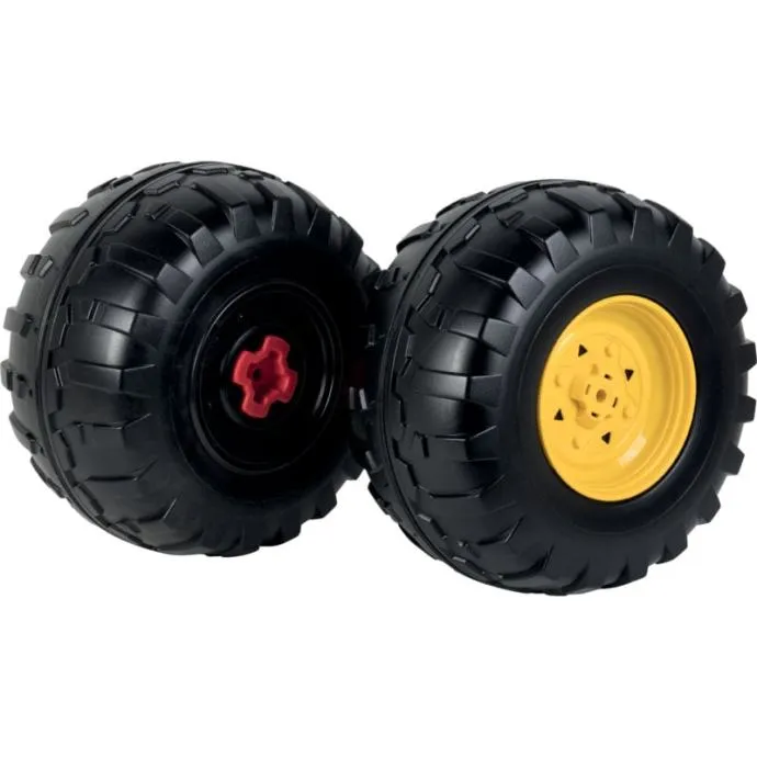 zadnji kotači za peg perego gator hpx - slika 1