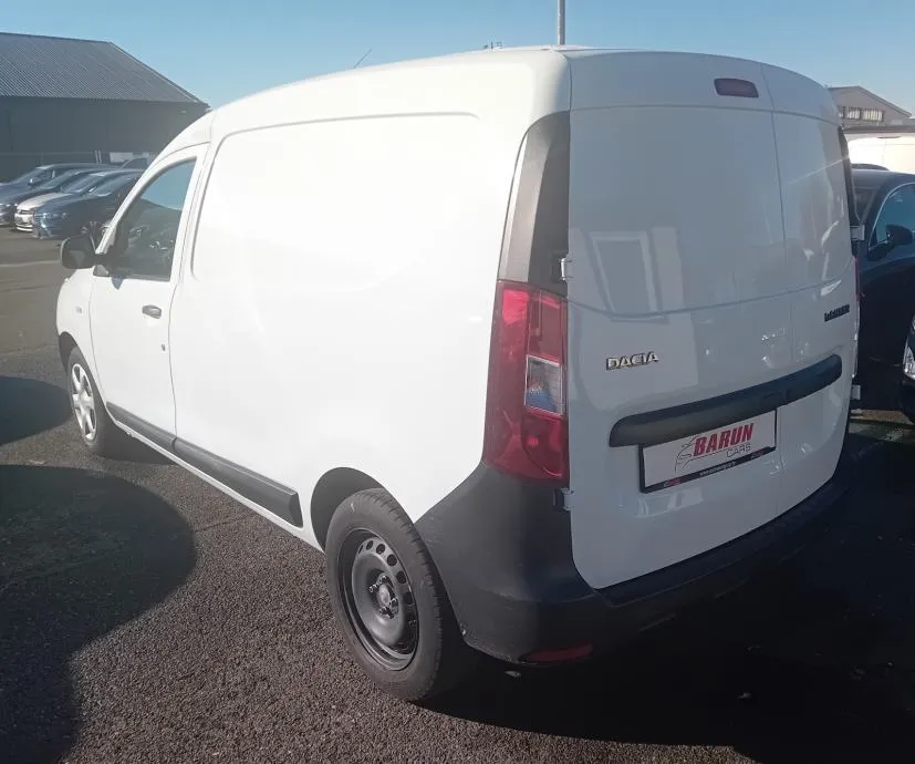 dacia dokker ,n1, ,do 2 godine jamstva,u sustavu pdv-a., 2019 god. - slika 5