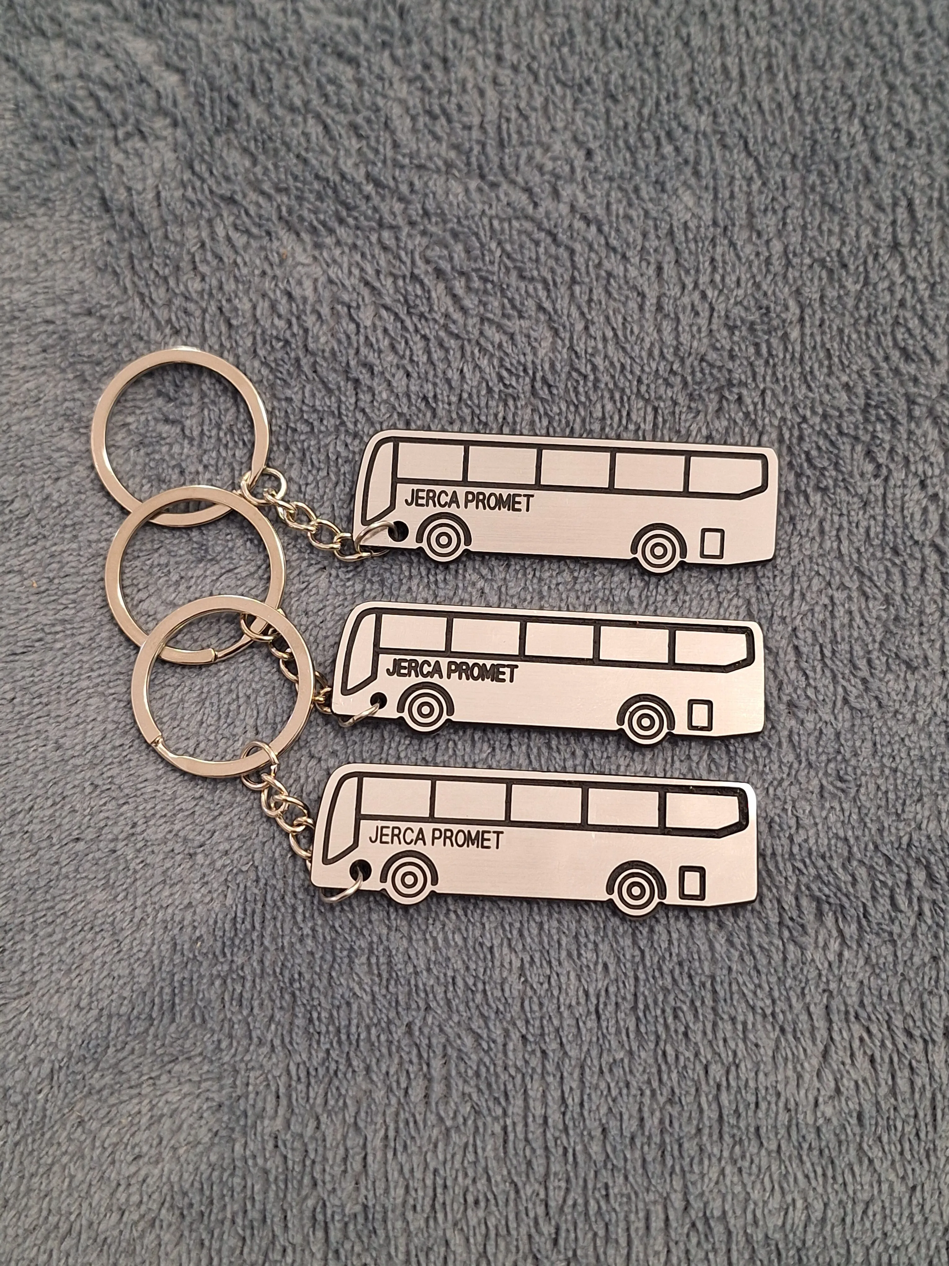 Autobus (plastični) - Otočac