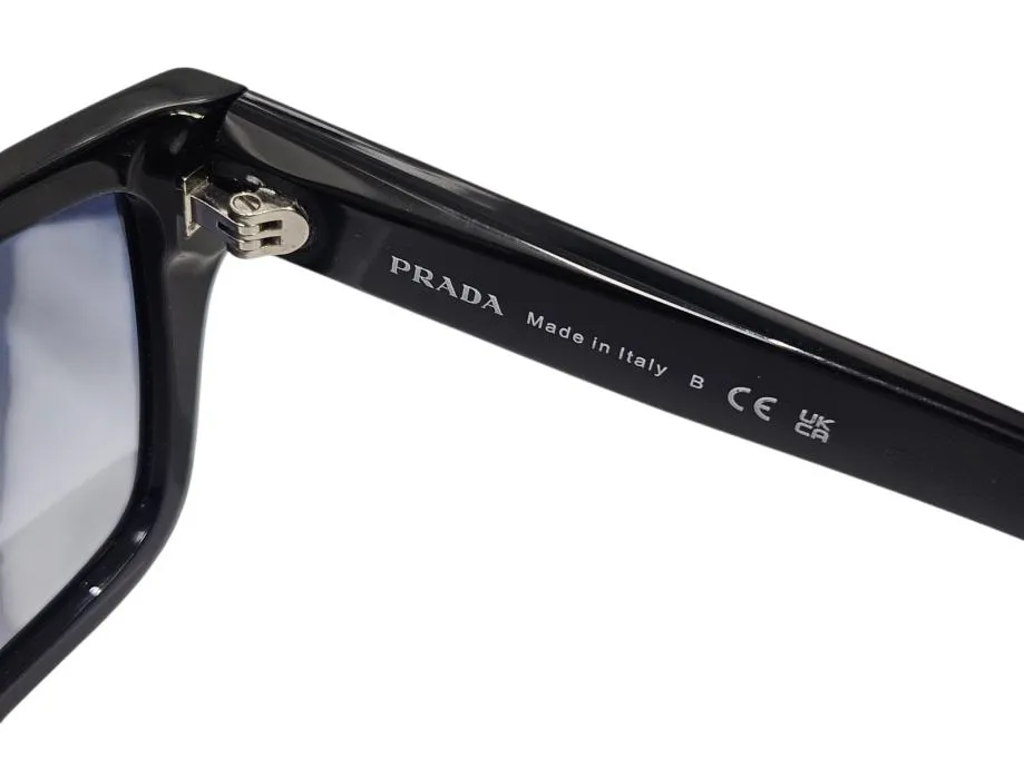 sunčane naočale prada spr 03z / r1, rate !! - slika 6