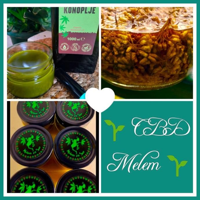 *cbd melem* - slika 3