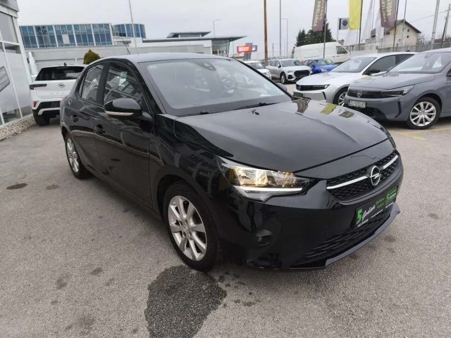 opel corsa edition 1.2 s/s, 55kw - 7 godina garancije! - slika 7