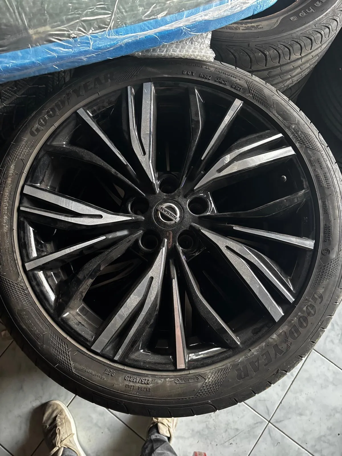 nissan juke 1,0 - slika 17