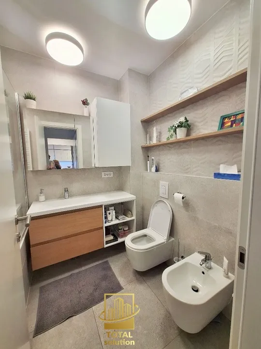 zagreb, maksimir, luksuzni stan 108 m2 sa garažom u vmd-ovom naselju - slika 19