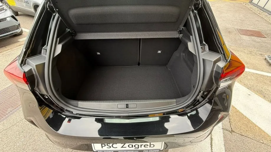 opel corsa gs 1.2 turbo s/s, 74kw - 7 godina garancije! - slika 19