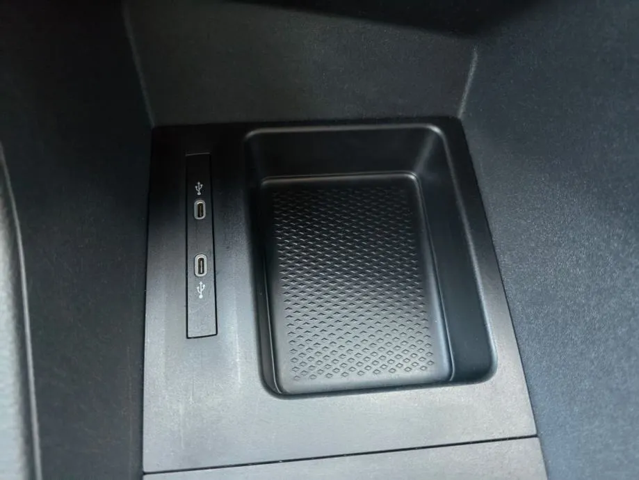 vw caddy maxi, 2.0 tdi, mf volan, velika navigacija, senzori - slika 19