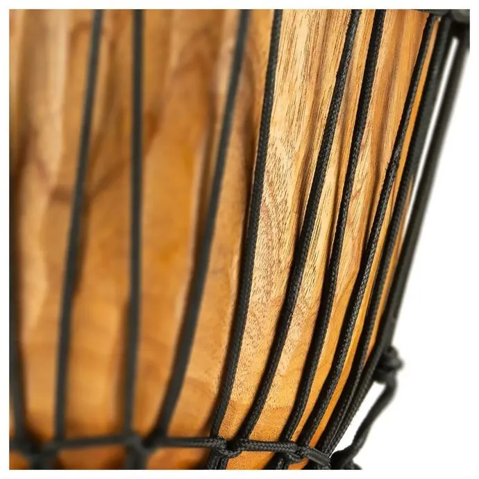 meinl hdj4-s african djembe - slika 6