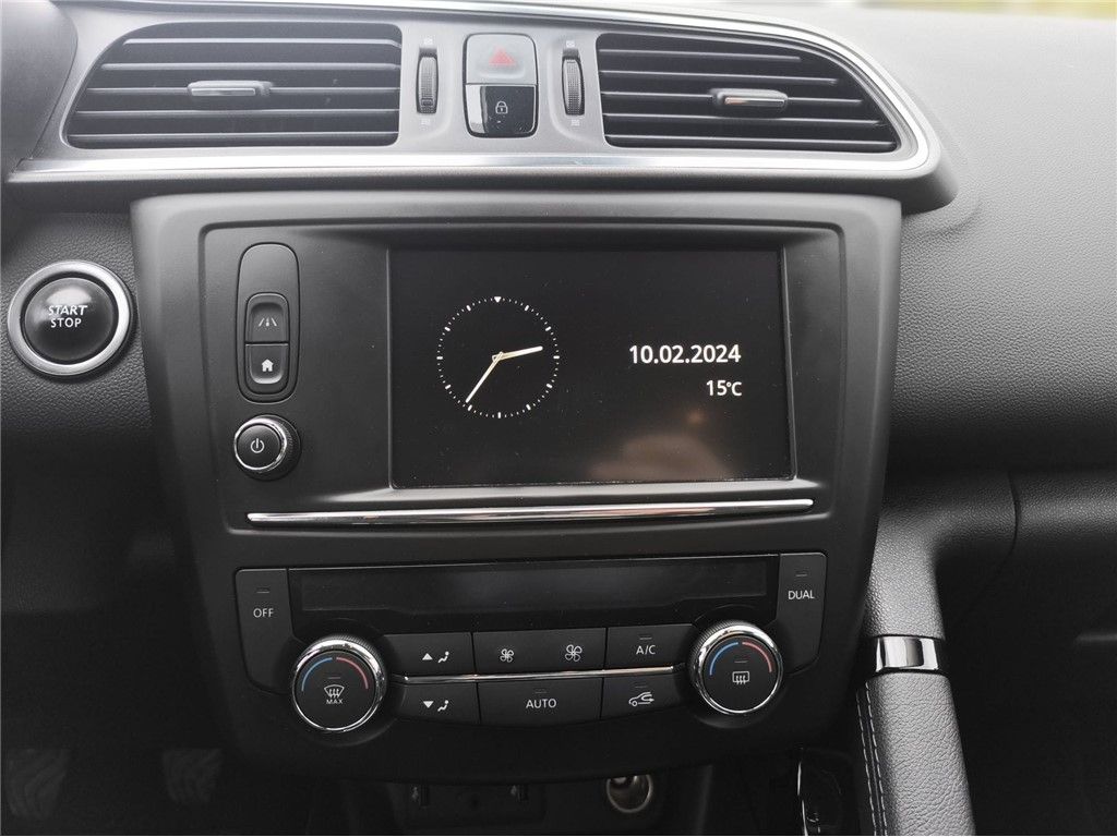 renault kadjar 1.6 dci 130 4x4 - slika 8