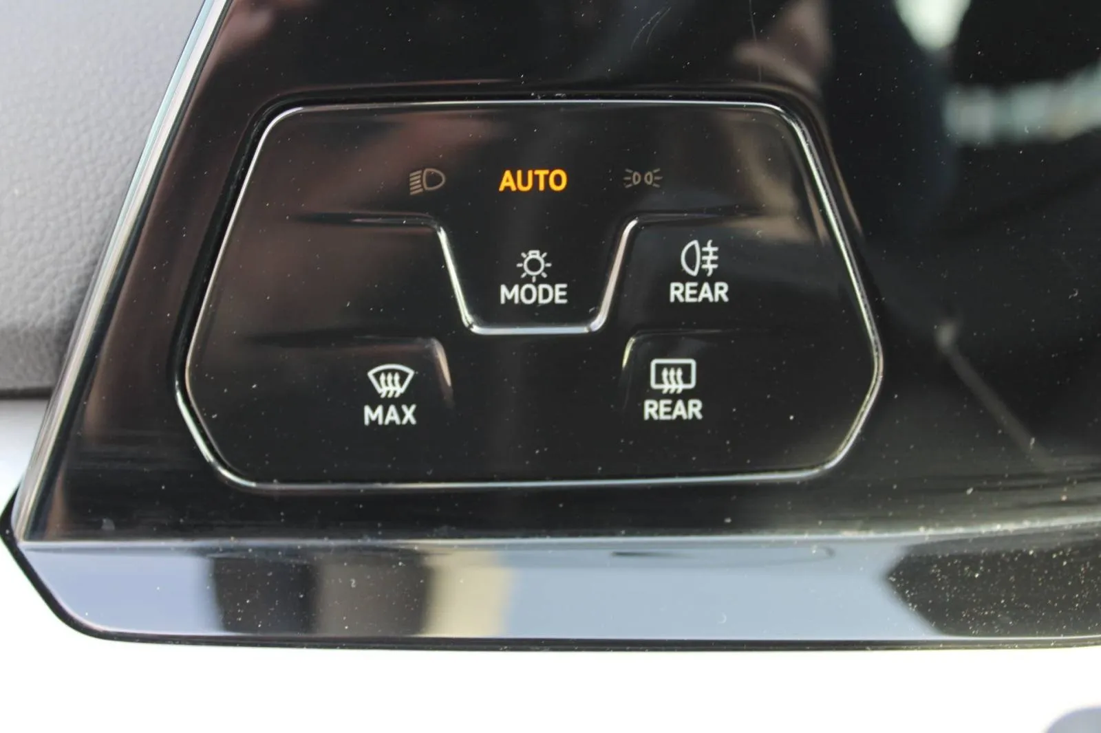 vw golf viii 1.0 etsi dsg - slika 13