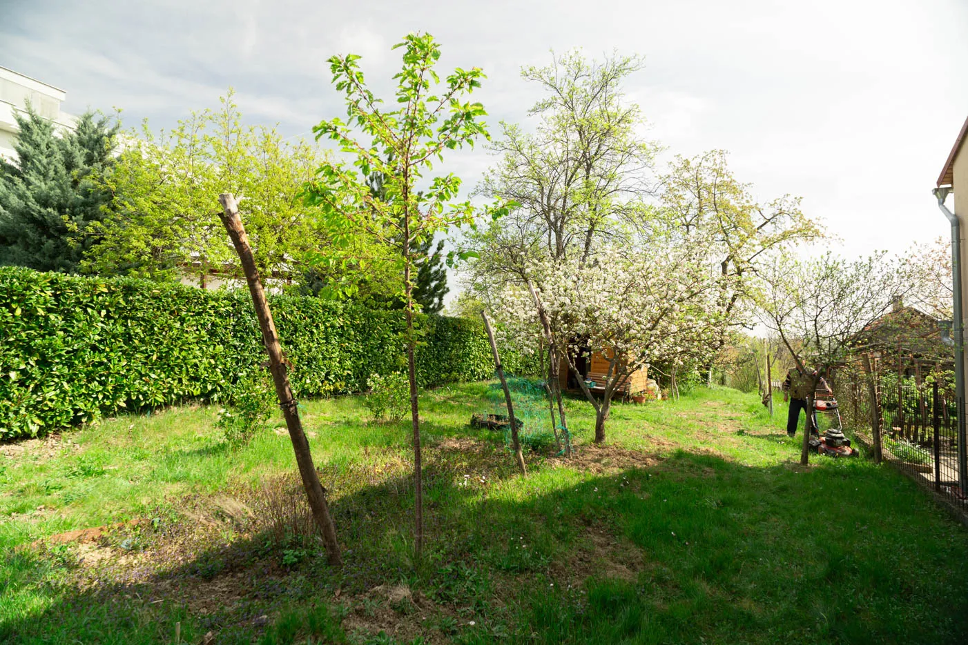 građevinsko zemljište, zagreb (granešina), 834 m2 - slika 6
