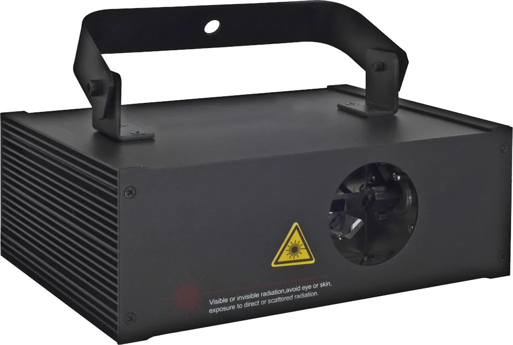Laserworld EL-200RGY - Križevci