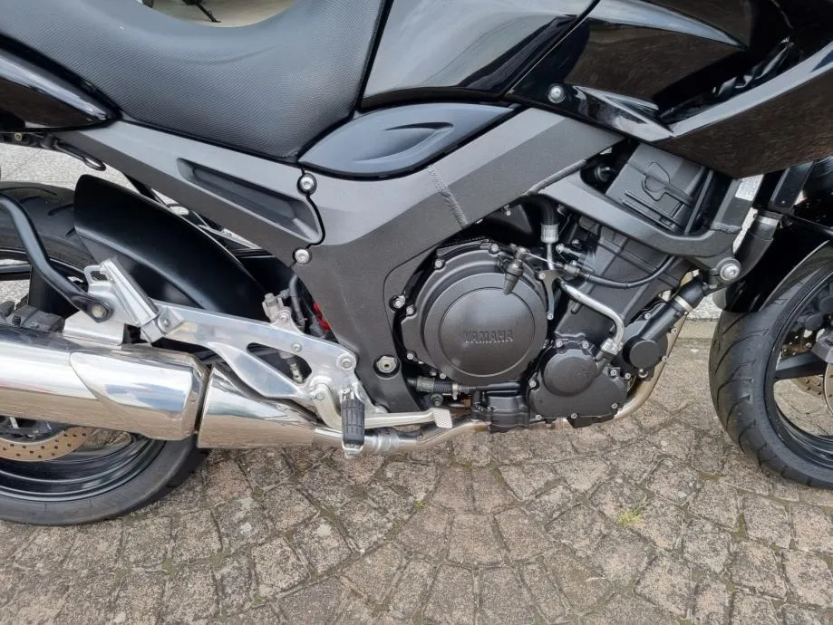 yamaha tdm 900a abs, 2007 god. - slika 9