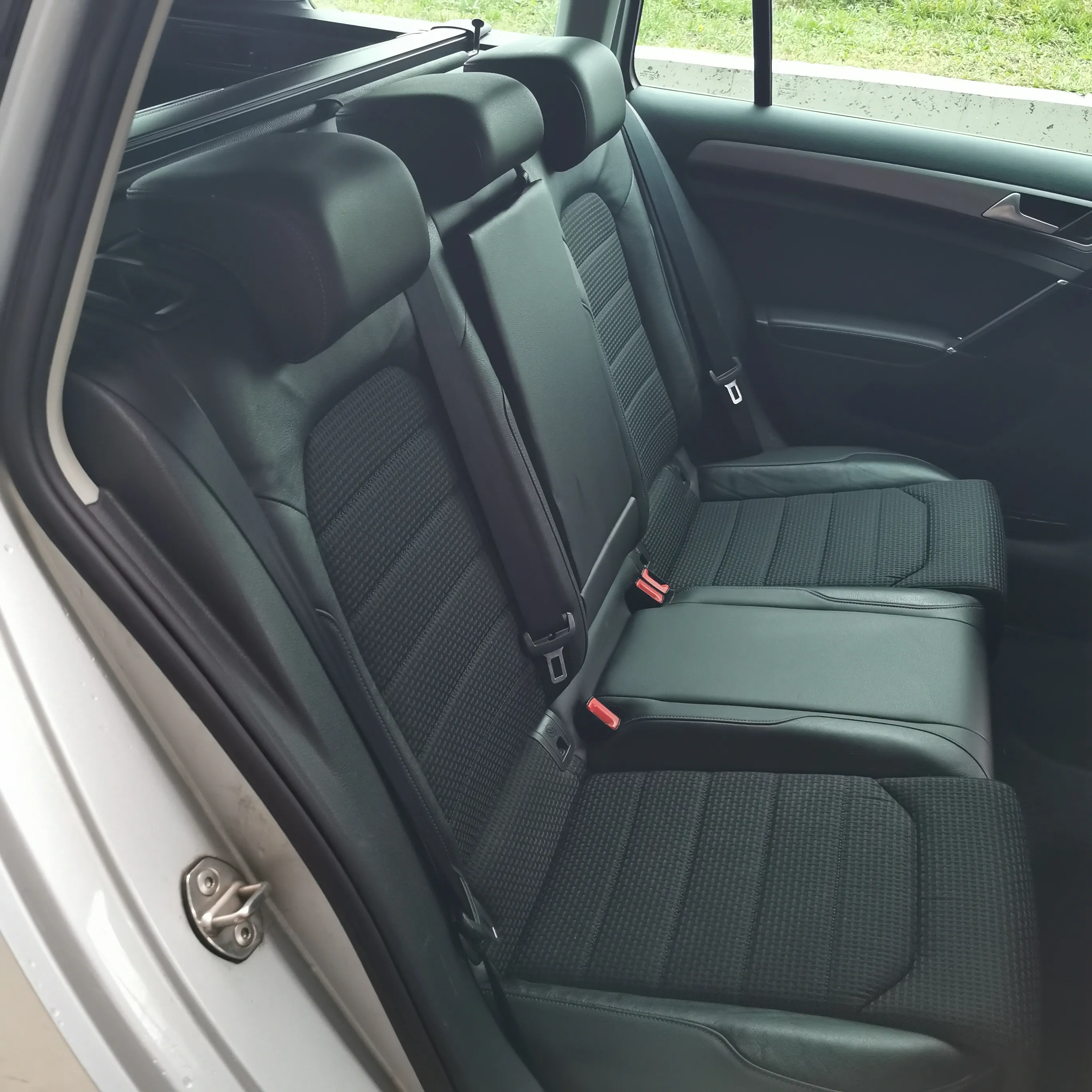 vw golf 7 variant vii 1.6 tdi⭐full oprema⭐reg. 1.god⭐7500 eur - slika 10