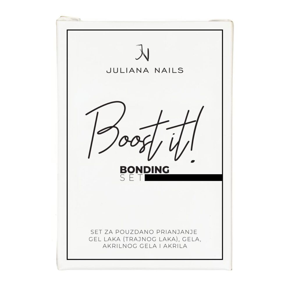 Bonding set - Zagreb