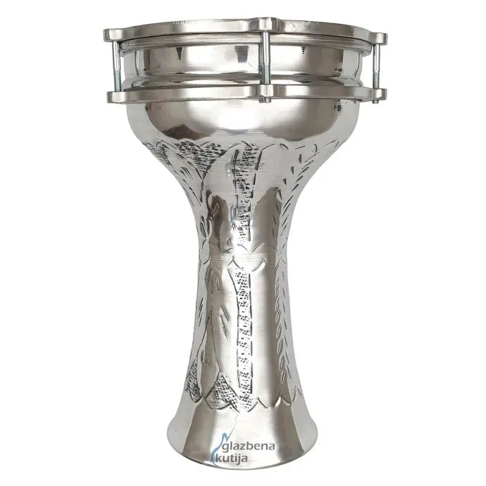 masterwork ta-r104 darbuka - slika 4