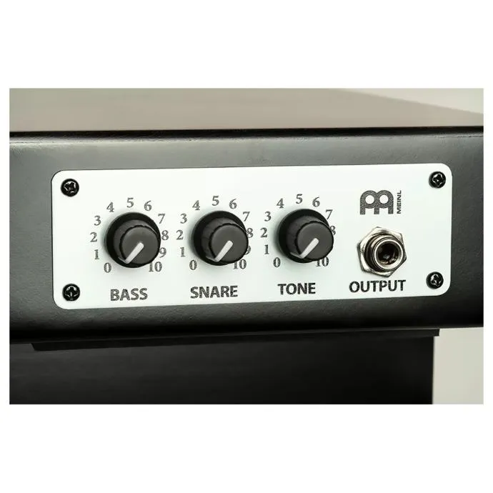 meinl ptopcaj4mh-m pickup slaptop cajon - slika 5